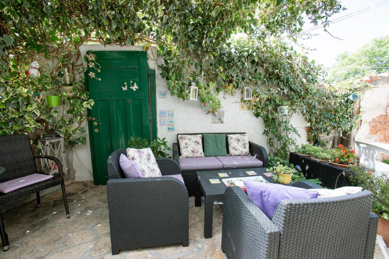 Apartment Nena Сплит Экстерьер фото
