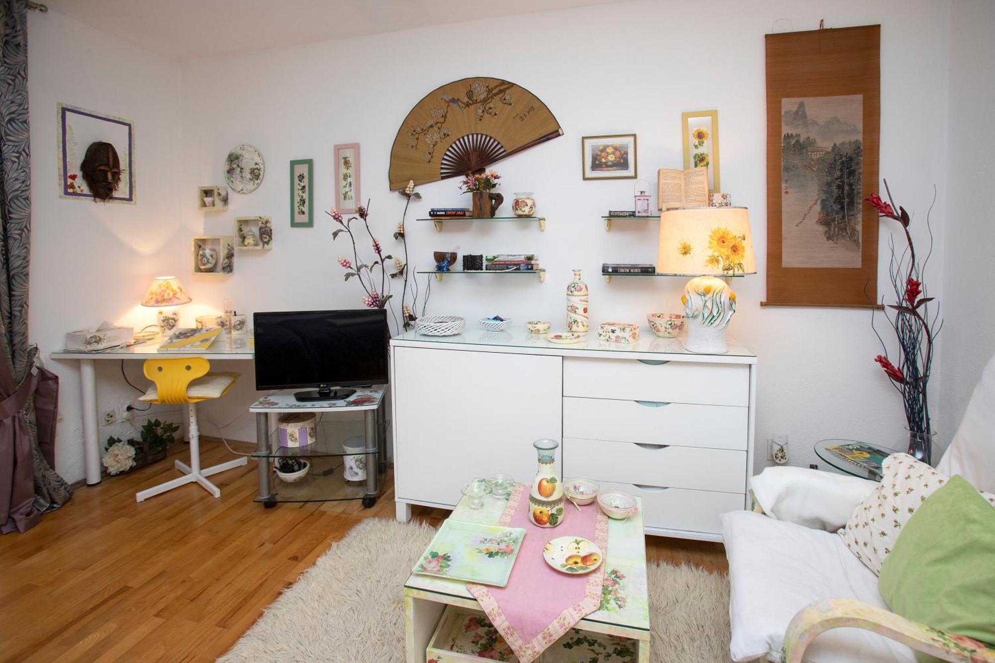 Apartment Nena Сплит Экстерьер фото
